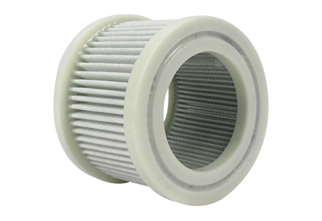 industrial oil filter